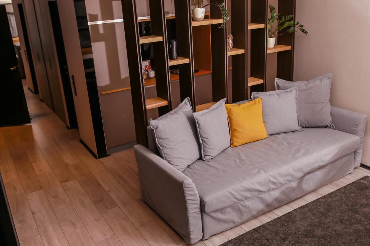 Sohaz Panzio Es Apartmanhaz Szolnok Exteriér fotografie